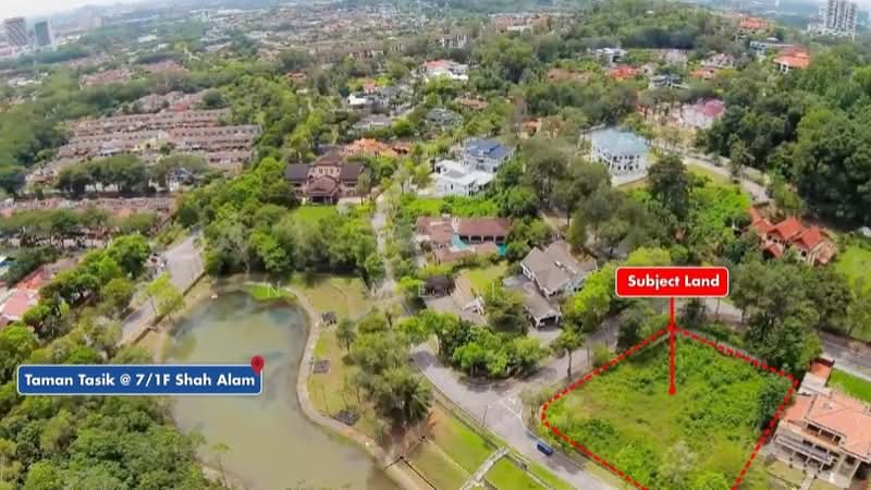 Seksyen 7 untuk Untuk Dijual - RM 4,000,000, Mac 2026 - Exterior - PropertyGuru.com.my