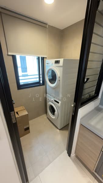 Service Residence for Rent at Kami - Jorgan Leong - Interior - PropertyGuru.com.my