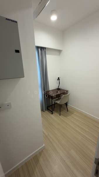 Service Residence for Rent at Kami - Jorgan Leong - Study - PropertyGuru.com.my