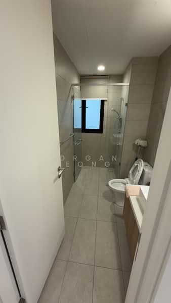Service Residence for Rent at Kami - Jorgan Leong - Bathroom - PropertyGuru.com.my