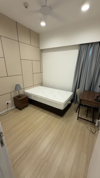 Service Residence for Rent at Kami - Jorgan Leong - Bedroom - PropertyGuru.com.my