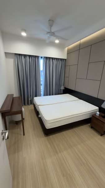 Service Residence for Rent at Kami - Jorgan Leong - Bedroom - PropertyGuru.com.my