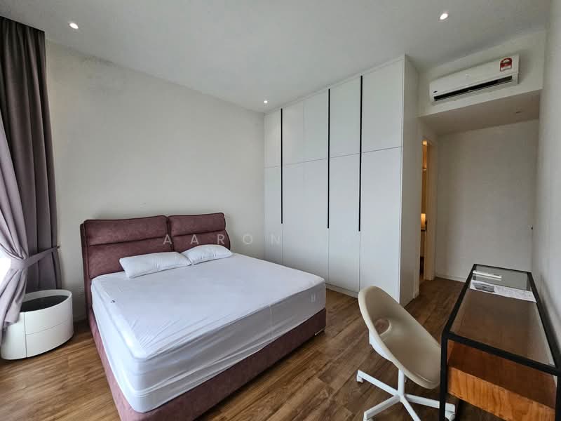 Service Residence for Rent at The Park Sky Residence - Aaron Lam - Bedroom - PropertyGuru.com.my