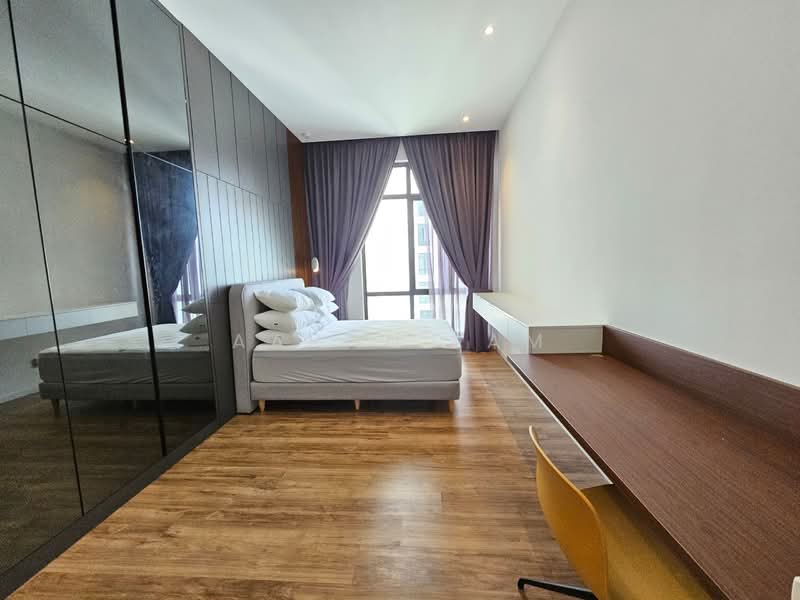 Service Residence for Rent at The Park Sky Residence - Aaron Lam - Bedroom - PropertyGuru.com.my