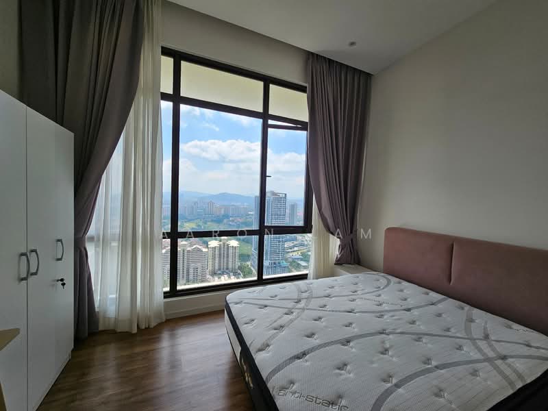 Service Residence for Rent at The Park Sky Residence - Aaron Lam - Bedroom - PropertyGuru.com.my