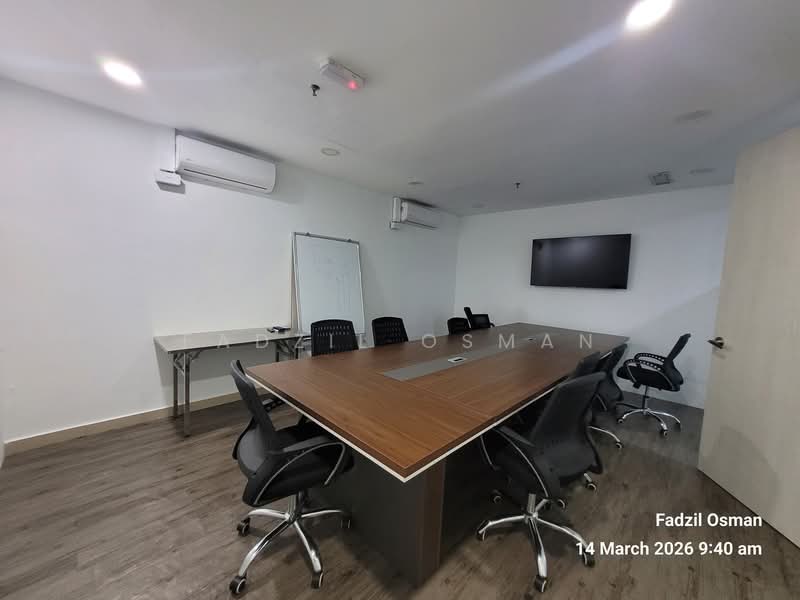 Pejabat untuk Dijual di Cyberjaya (Selangor) - Fadzil Osman - Interior - PropertyGuru.com.my