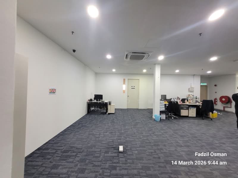 Pejabat untuk Dijual di Cyberjaya (Selangor) - Fadzil Osman - Interior - PropertyGuru.com.my