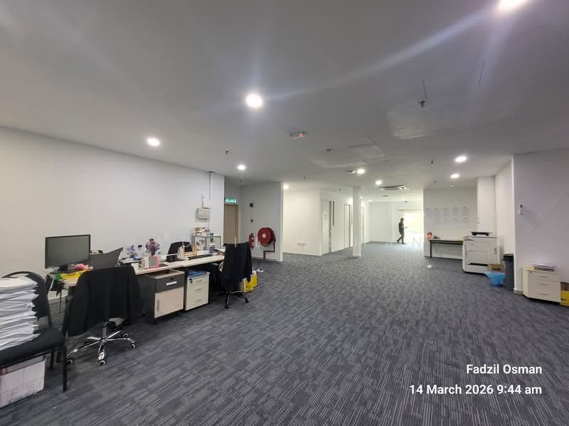 Pejabat untuk Dijual di Cyberjaya (Selangor) - Fadzil Osman - Interior - PropertyGuru.com.my