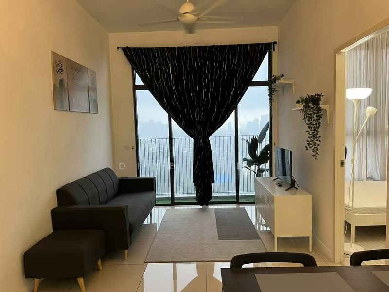 Untuk Disewa - Lexa Residence @ The Quartz WM