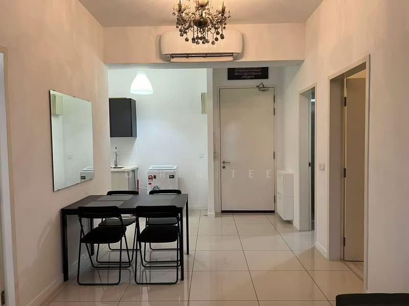 Untuk Disewa - Lexa Residence @ The Quartz WM