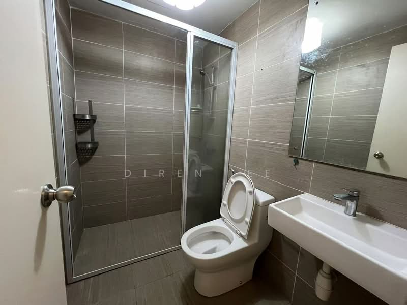 Untuk Disewa - Lexa Residence @ The Quartz WM