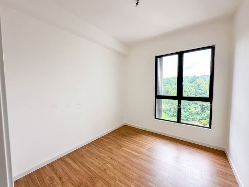 Condominium for Sale at Trinity Wellnessa - Ahmad Ikhwan Arif - View - PropertyGuru.com.my