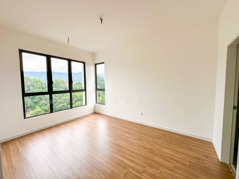 Condominium for Sale at Trinity Wellnessa - Ahmad Ikhwan Arif - Interior - PropertyGuru.com.my