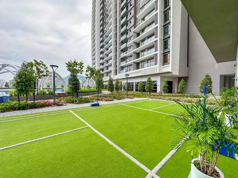 Condominium for Sale at Trinity Wellnessa - Ahmad Ikhwan Arif - Exterior - PropertyGuru.com.my