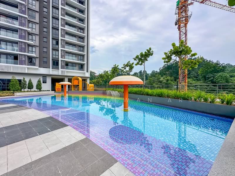 Condominium for Sale at Trinity Wellnessa - Ahmad Ikhwan Arif - Exterior - PropertyGuru.com.my