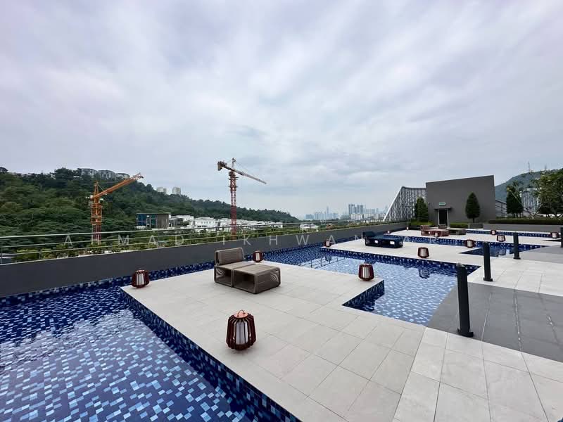 Condominium for Sale at Trinity Wellnessa - Ahmad Ikhwan Arif - Exterior - PropertyGuru.com.my