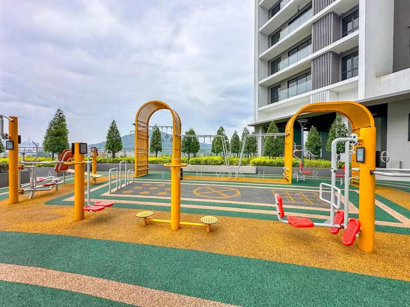 Condominium for Sale at Trinity Wellnessa - Ahmad Ikhwan Arif - Exterior - PropertyGuru.com.my