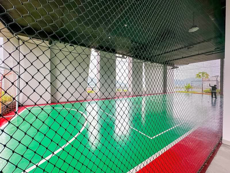 Condominium for Sale at Trinity Wellnessa - Ahmad Ikhwan Arif - Exterior - PropertyGuru.com.my