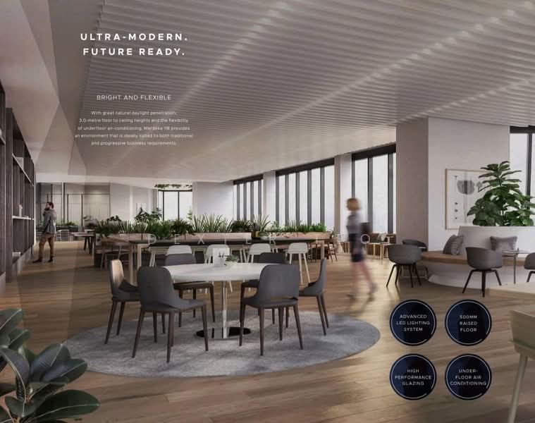 Retail Office for Sale in KL City Centre (Kuala Lumpur) - Dexter Teo - Interior - PropertyGuru.com.my