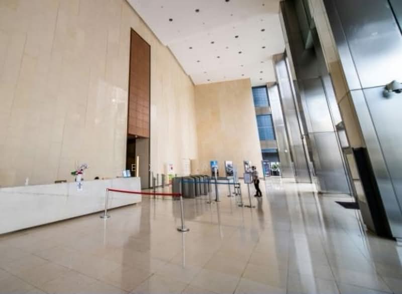 Retail Office for Sale in KL City Centre (Kuala Lumpur) - Dexter Teo - Lobby - PropertyGuru.com.my