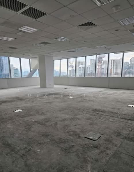 Retail Office for Sale in KL City Centre (Kuala Lumpur) - Dexter Teo - Interior - PropertyGuru.com.my