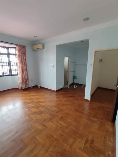2-storey Terraced House for Sale in Taman Daya (Johor Bahru) - JB Wendy - Living Room - PropertyGuru.com.my