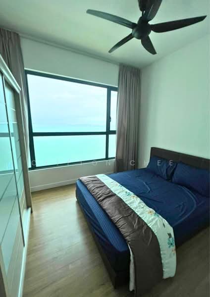 Condominium for Rent at 3 Residence - Clifton Chee - Bedroom - PropertyGuru.com.my