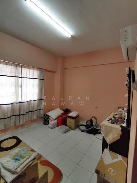Apartment for Sale at Sri Dahlia - Fauran Nawawi - Bedroom - PropertyGuru.com.my