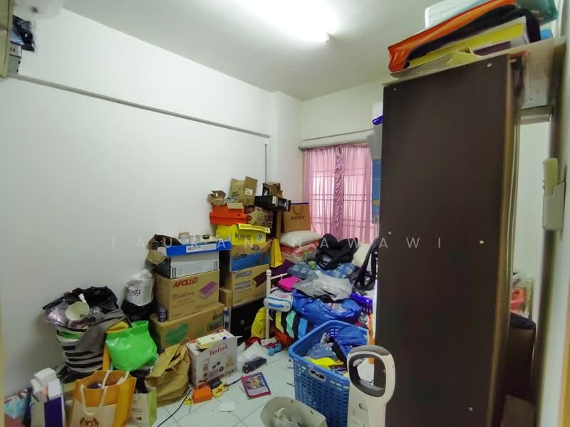 Apartment for Sale at Sri Dahlia - Fauran Nawawi - Interior - PropertyGuru.com.my