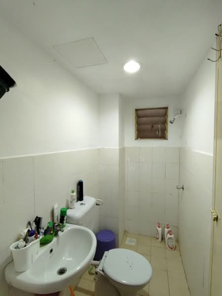 Apartment for Sale at Sri Dahlia - Fauran Nawawi - PropertyGuru.com.my