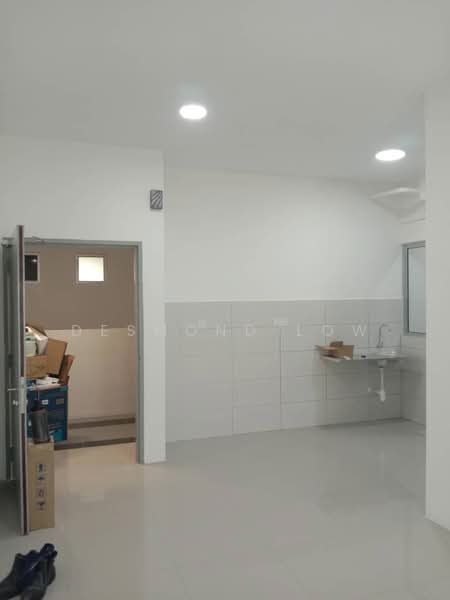 Service Residence for Rent at Prestige Residence - Desmond Low - Kitchen - PropertyGuru.com.my