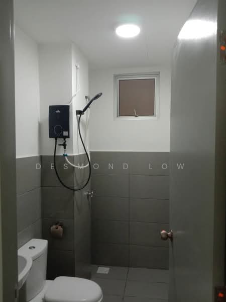Service Residence for Rent at Prestige Residence - Desmond Low - Bathroom - PropertyGuru.com.my