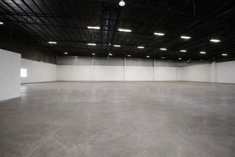 Factory for Sale in Bayan Lepas (Penang) - Edward Chee - Interior - PropertyGuru.com.my