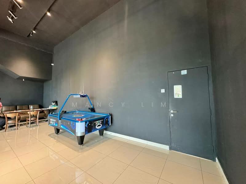 Empire Park Gelang Patah Semi Detached Medium Industrial Factory untuk Untuk Disewa - RM 20,000 /bulan, Mac 2026 - Interior - PropertyGuru.com.my