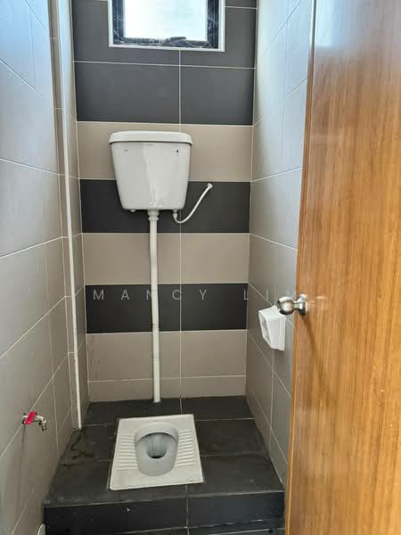 Empire Park Gelang Patah Semi Detached Medium Industrial Factory untuk Untuk Disewa - RM 20,000 /bulan, Mac 2026 - Bathroom - PropertyGuru.com.my