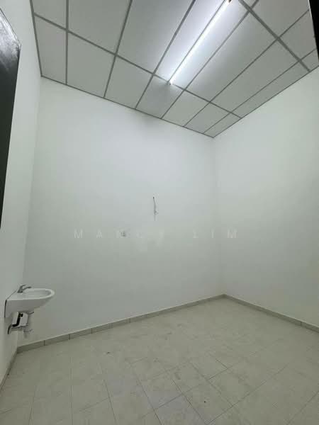 Empire Park Gelang Patah Semi Detached Medium Industrial Factory untuk Untuk Disewa - RM 20,000 /bulan, Mac 2026 - Interior - PropertyGuru.com.my