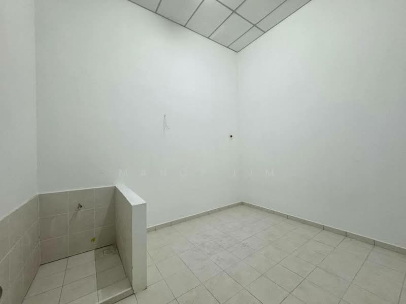 Empire Park Gelang Patah Semi Detached Medium Industrial Factory untuk Untuk Disewa - RM 20,000 /bulan, Mac 2026 - Interior - PropertyGuru.com.my