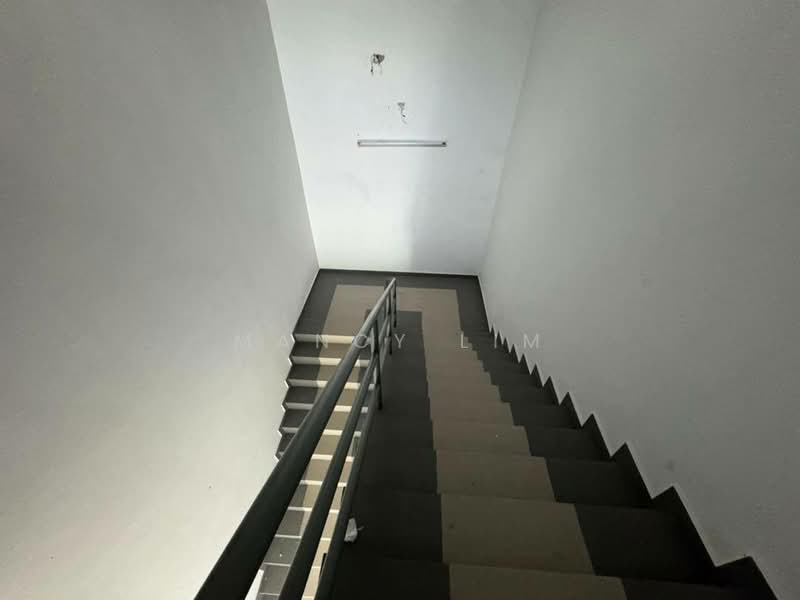 Empire Park Gelang Patah Semi Detached Medium Industrial Factory untuk Untuk Disewa - RM 20,000 /bulan, Mac 2026 - Corridor - PropertyGuru.com.my