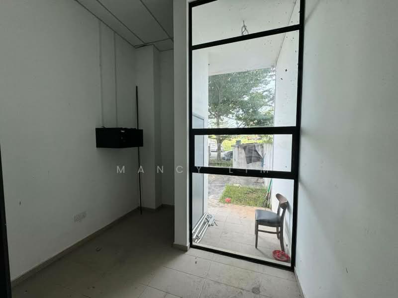 Empire Park Gelang Patah Semi Detached Medium Industrial Factory untuk Untuk Disewa - RM 20,000 /bulan, Mac 2026 - Interior - PropertyGuru.com.my