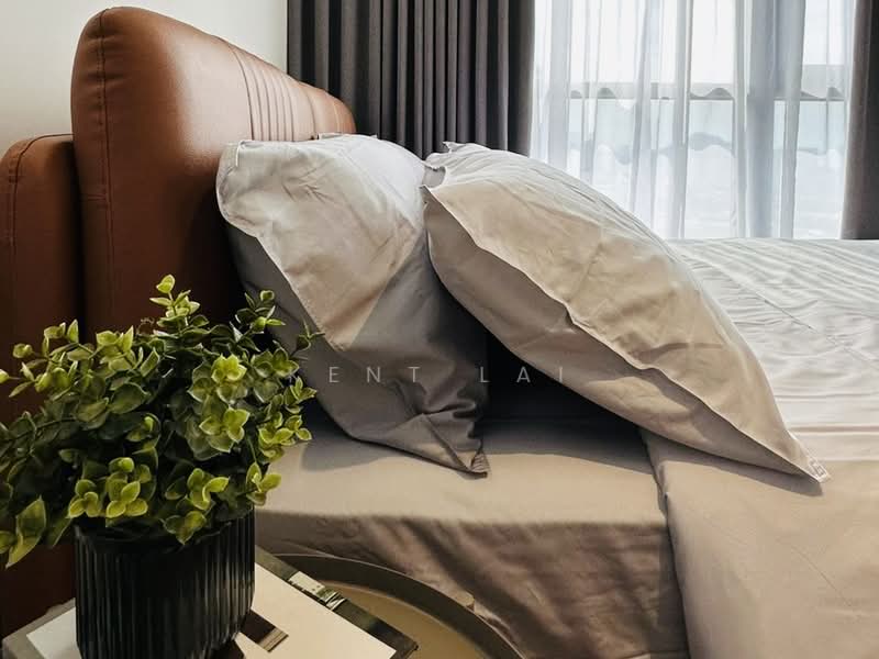 Marriott Residence @ Gurney untuk Untuk Disewa - RM 5,500 /bulan, Mac 2026 - Bedroom - PropertyGuru.com.my