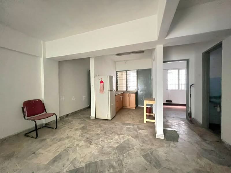 Apartment for Sale at Subang Ville Ehsan - Hafiz Tajri - Interior - PropertyGuru.com.my