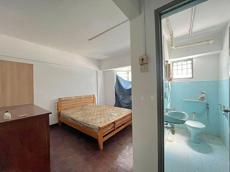 Apartment for Sale at Subang Ville Ehsan - Hafiz Tajri - Bedroom - PropertyGuru.com.my