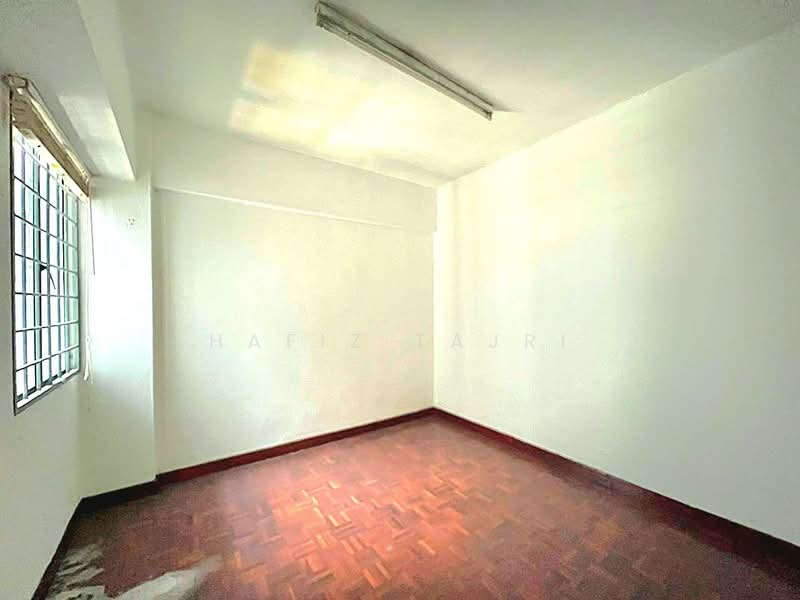 Apartment for Sale at Subang Ville Ehsan - Hafiz Tajri - Interior - PropertyGuru.com.my