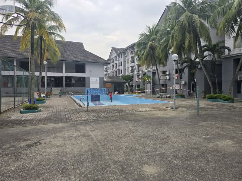 Apartment for Sale at Subang Ville Ehsan - Hafiz Tajri - Exterior - PropertyGuru.com.my