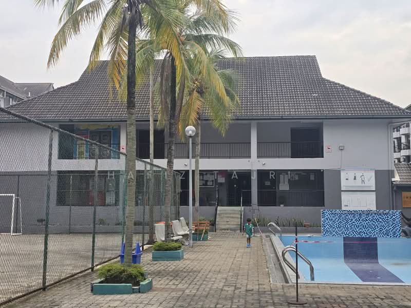 Apartment for Sale at Subang Ville Ehsan - Hafiz Tajri - Exterior - PropertyGuru.com.my