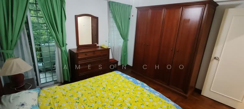 Condominium for Rent at Petrie Condominium - Jameson Choo - Bedroom - PropertyGuru.com.my