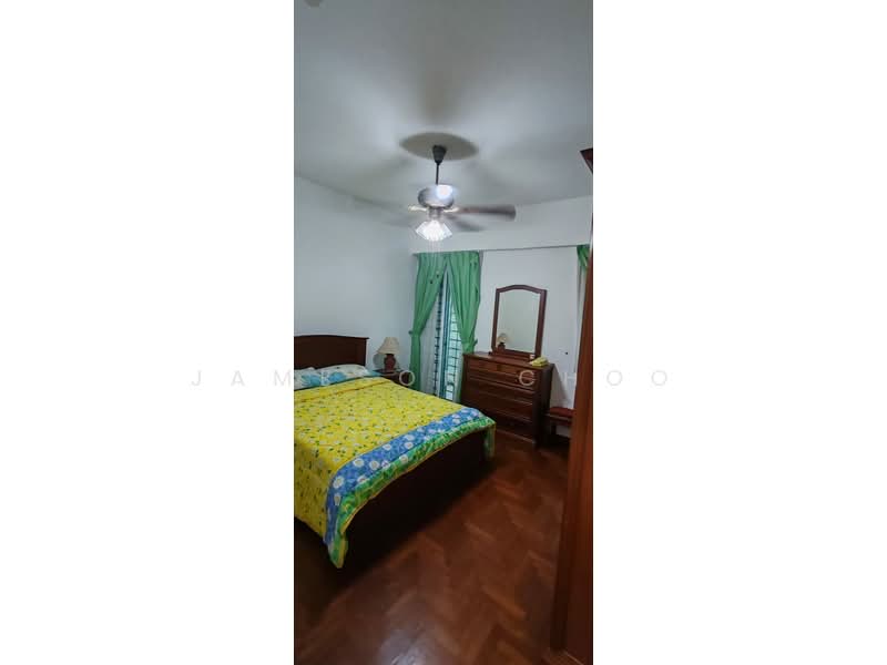 Condominium for Rent at Petrie Condominium - Jameson Choo - Bedroom - PropertyGuru.com.my