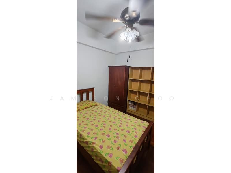 Condominium for Rent at Petrie Condominium - Jameson Choo - Bedroom - PropertyGuru.com.my