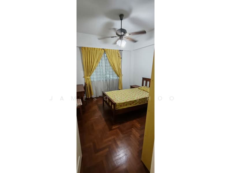 Condominium for Rent at Petrie Condominium - Jameson Choo - PropertyGuru.com.my
