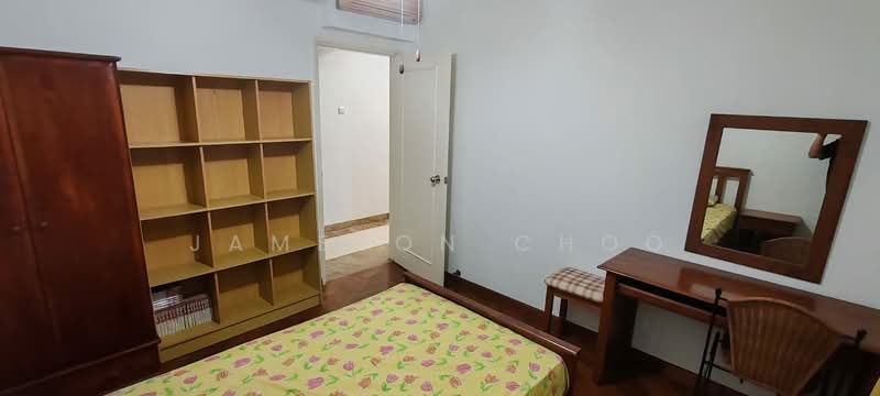 Condominium for Rent at Petrie Condominium - Jameson Choo - Bedroom - PropertyGuru.com.my